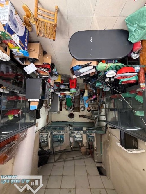 50m2 - 2 kiot cho thuê thu nhập 20tr - mặt tiền - shr - chỉ 5.9 tỷ