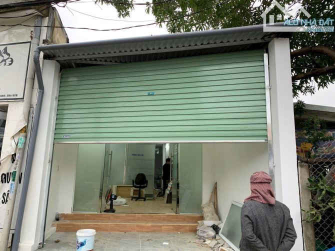 🏠🏠NHÀ MẶT TIỀN NGUYỄN TẤT THÀNH, TP HUẾ