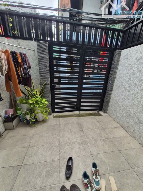 💥💥NHÀ ĐẸP 2 TẦNG BTCT - TÔN ĐẢN - Q4 - CHỈ NHỈNH 4 TY 💲 TL chính chủ