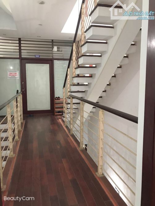 CHO THUÊ VĂN PHÒNG NGỤY NHƯ KOM TUM  DT 45M2 Full NỘI THẤT GÍA CHỈ 6.5tr/th. - 6