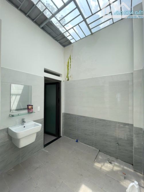 3,85Tỷ TL🔥Bán nhà 1 Trệt 1 Lầu_106m2_MT đường Chùa Tân Long, p.Tân Bình, Tp.Dĩ An - 10