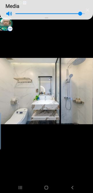 Bán vila  Tân Thái 3  dt  76.m2 ngang 4.5 m đường  5.5 m  giá  11.9 tỷ 2 tầng - 10