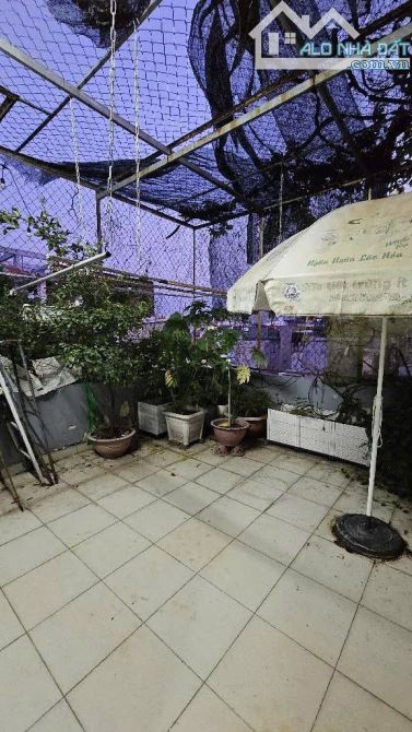 SIÊU PHẨM TÂN BÌNH - 4 TẦNG - 66.4m² ( 4.05 x 16.4 ) ĐƯỜNG 6M MỘT TRỤC - KHU VIP CAO TẦNG - 10