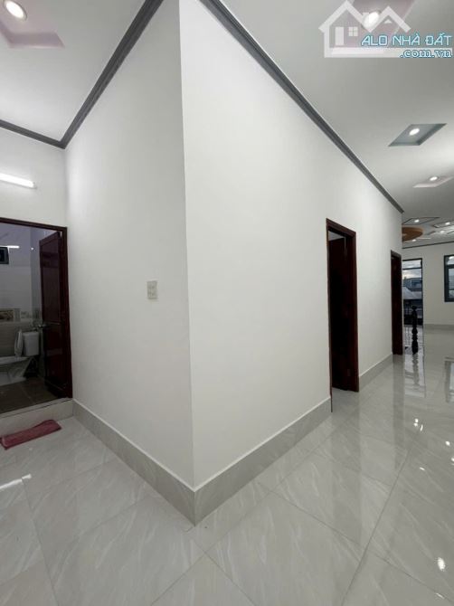 Nhà Trệt Lầu hẻm 876 Trần Nam Phú - Nhà View Bờ kè Rạch, P.Tân An Mới, Cần Thơ - 10
