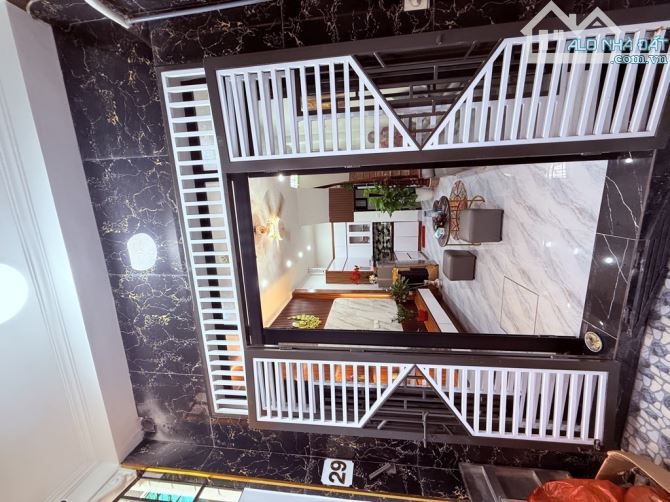 HÀNG XÓM KĐT Carnabi- Ecogreen Nguyễn Xiển- Lô góc- 27/31m2 -- 5.x Tỷ-- ĐẸP NHẤT TÂN TRIỀU - 10
