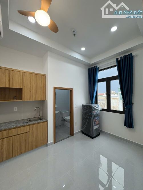 Tòa CHDV MT Bùi Thế Mỹ, Phường Bảy Hiền (P.10, Q. Tân Bình)_6 x 26m_6 tầng thang máy_24 Tỷ - 10