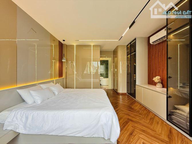 💥THỐNG NHẤT NGAY CITYLAND  - 5 TẦNG FULL NỘI THẤT - MỚI 100% - 10