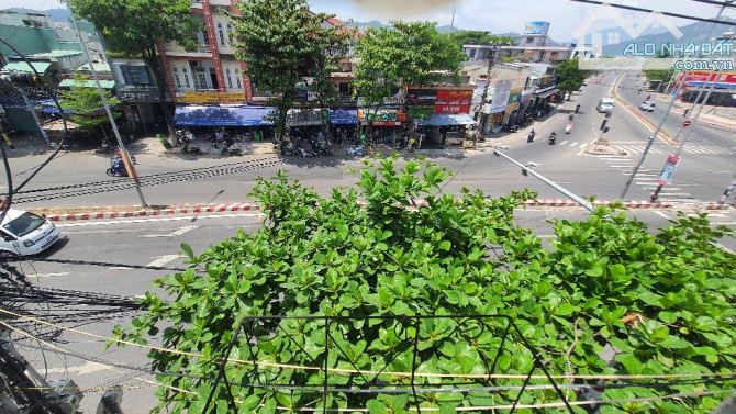 MẶT TIỀN KINH DOANH TÔN ĐỨC THẮNG, 35m2x3 tầng, giá 4,x tỷ, Liên Chiểu, Đà Nẵng. - 10