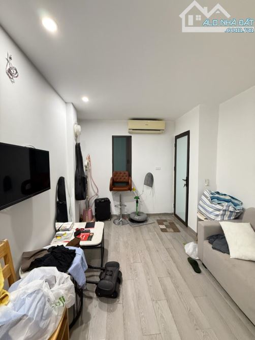 BÁN NHÀ PHỐ XÃ ĐÀN – 32M² – 6 TẦNG – NGÕ NÔNG – Ở ĐẲNG CẤP – CHO THUÊ TỐT 9.1 TỶ - 10