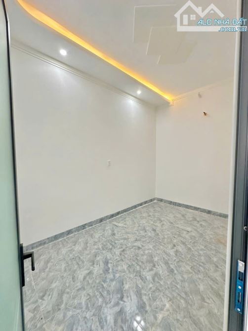 🌈🏠 CHỈ CÒN DUY NHẤT 1 CĂN NHÀ 1 LẦU 1 TRỆT NGAY TẠI KHU DÂN CƯ TÂN TRIỀU. - 10
