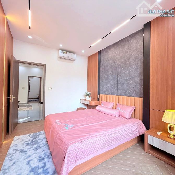 BÁN NHÀ 3 TẦNG FULL NỘI THẤT - HOÀ MINH 14, HOÀ MINH, LIÊN CHIỂU, ĐÀ NẴNG - 10