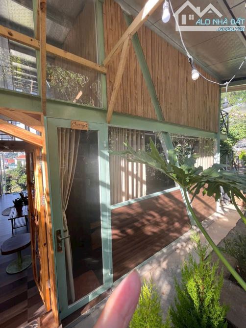 Homestay mặt tiền view hoàng hôn- Hoàng Hoa Thám - p10 - Đà Lạt- 1000m2 - 37.5 tỷ - 10
