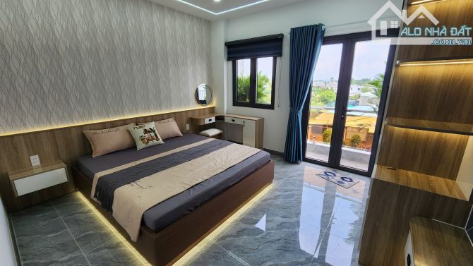 Siêu phẩm 2 căn nhà phố KDC Cầu Đôi – Thạnh Xuân 25, Quận 12 - 10