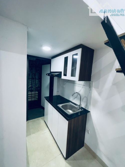 Cần bán toà CHDV lại 180 Đình Thôn - 10