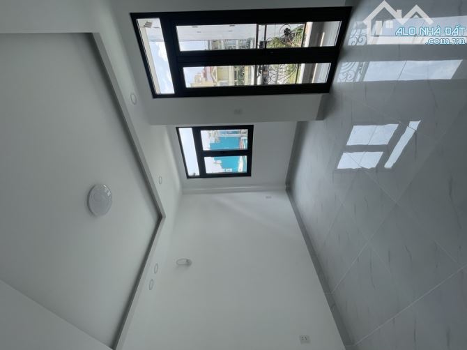 💥 NHÀ MỚI 4 TẦNG BTCT - XE HƠI ĐẬU TRONG NHÀ - HỒ XUÂN HƯƠNG - BÌNH THẠNH - 50 M2 - 9,2 T - 10