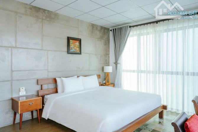 Chính chủ bán căn Villa 2 mặt phố trục đường huyết mạch nhất tại Hội An - 10
