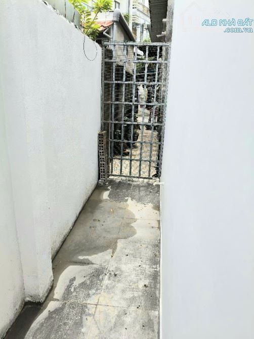 NHÀ ĐẸP HXH LÔ GÓC 3 MẶT TIỀN,NGANG 4,5M,TÂN CHÁNH HIỆP 34, Q.12-68M2-2 LẦU BTCT,5,2 TỶ - 10