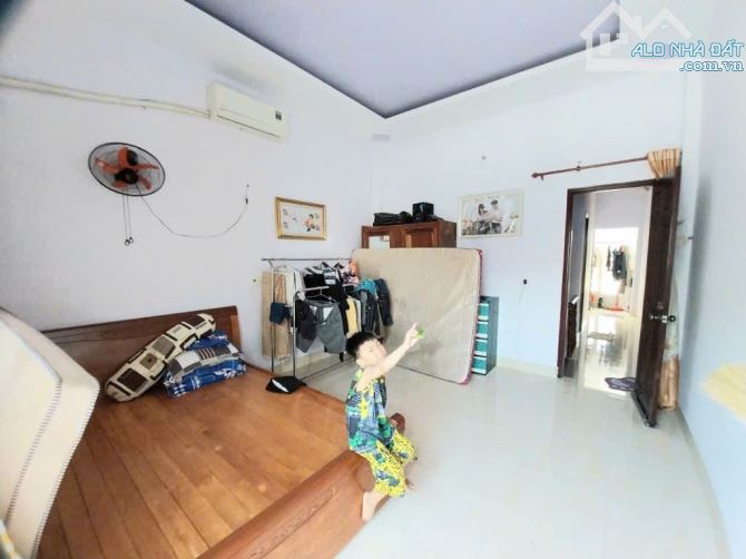 NHÀ 2 TẦNG HXH ĐÔNG THẠNH 3, HÓC MÔN, NGANG 4M, SÁT CHỢ ĐÔNG THẠNH, CHỈ 3,8 TỶ (TL) - 10