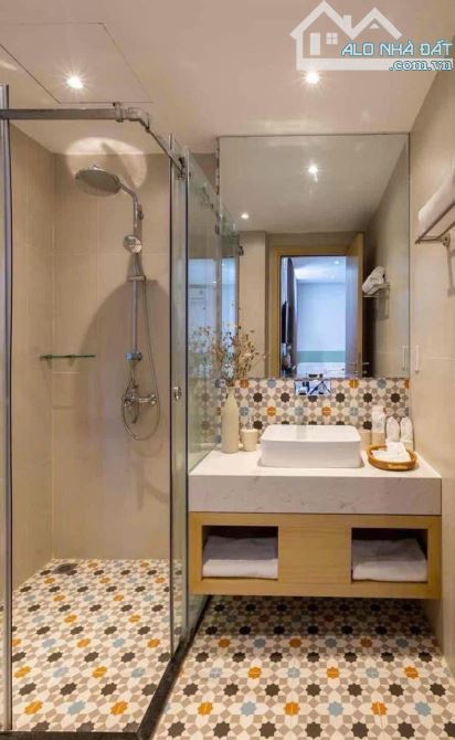 💥 BÁN VILLA FULL NỘI THẤT CAO CẤP - 4 TẦNG MẶT TIỀN ĐỖ THẾ CHẤP – NGANG 12M  GIÁ 69 TỶ - 10