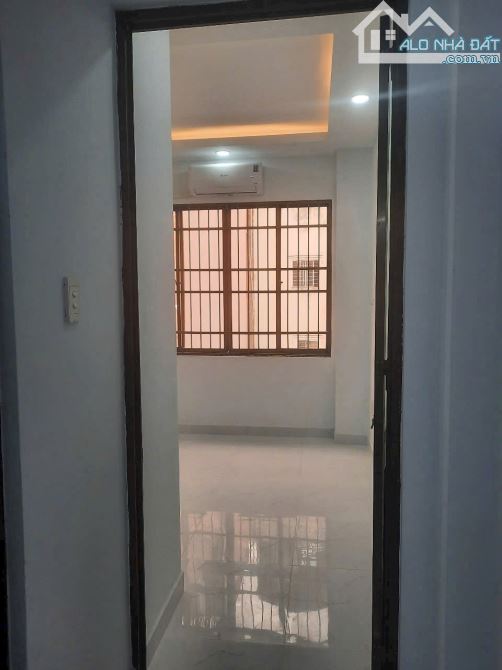 Bán nhà 4 tầng đường Nguyễn Tiểu La Quận 10 dt( 3 x 8.5m) giá 5 tỷ 150 triệu - 10