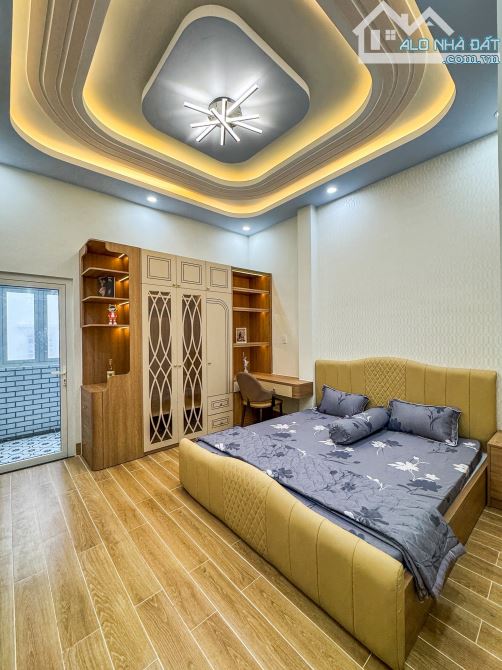 NHÀ LẦU KHU TIỂU DỰ ÁN NHI ĐỒNG - GẦN ĐH NAM CẦN THƠ VÀ FPT - 10