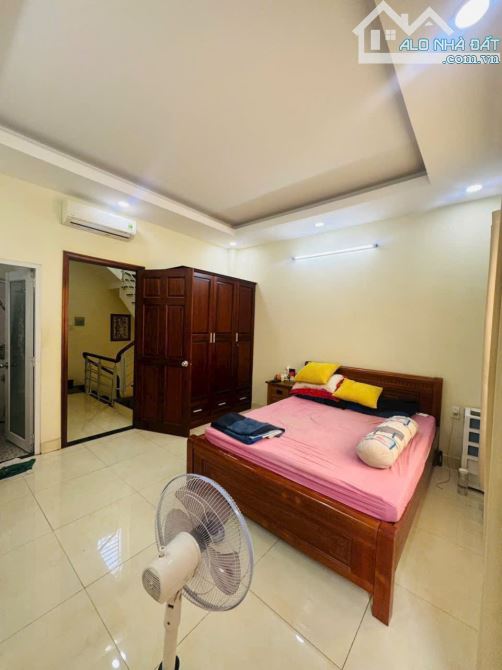 Bán nhà hẻm 3m sát hẻm xe hơi đường Phạm Văn Chiêu, P.14, 4,5 x 15, 3 lầu giá 5.7 tỷ tl - 10