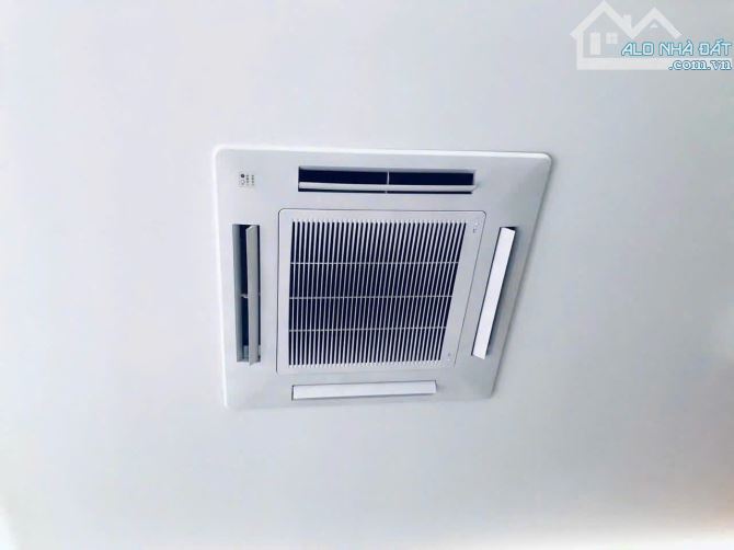 Cho thuê nhà mặt tiền QL1K (Nguyễn Ái Quốc), phường Hóa An có sẵn nội thất - 10