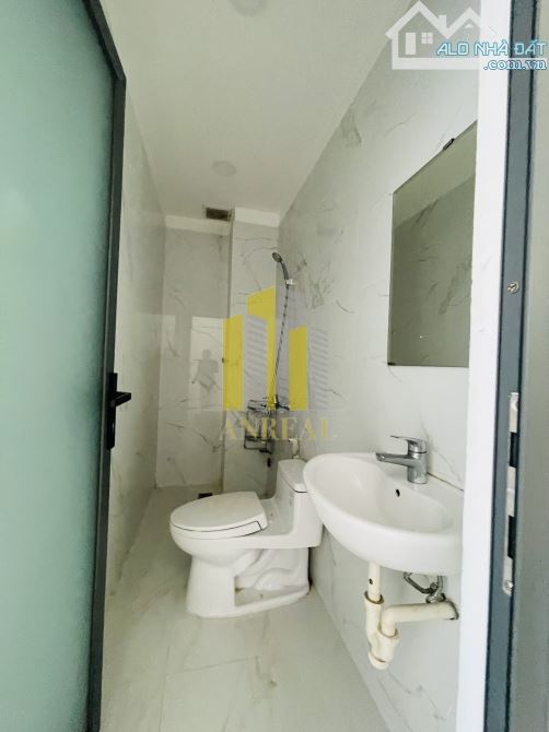 Nhà Phố Vị Trí Mặt Tiền Kinh Doanh Khu An Phú - Hầm 3 Lầu Đẹp Như Hình - 10