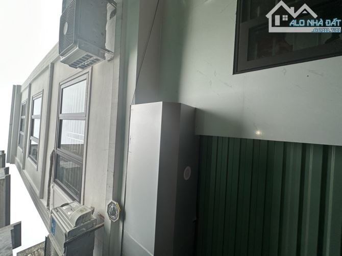 NHÀ MỚI PHÂN KHÚC HIẾM VĨNH HƯNG HOÀNG MAI - 4 TÀNG 4,7 TỶ SỔ RIÊNG - 10