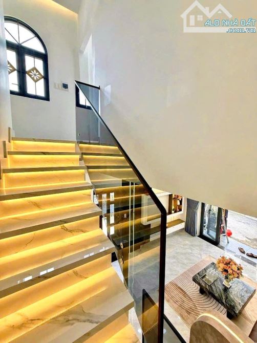 Bán Nhà Gò Vấp, Gần CityLand, Hẻm Xe Hơi, 45m2 Full Nội Thất - 10