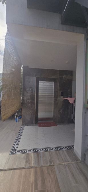 Hào nam TRUNG TÂM ĐỐNG ĐA  Bán ccmn 8 tầng- Thang Máy dt 111m  Mt 4m  21.9 tỷ - 10