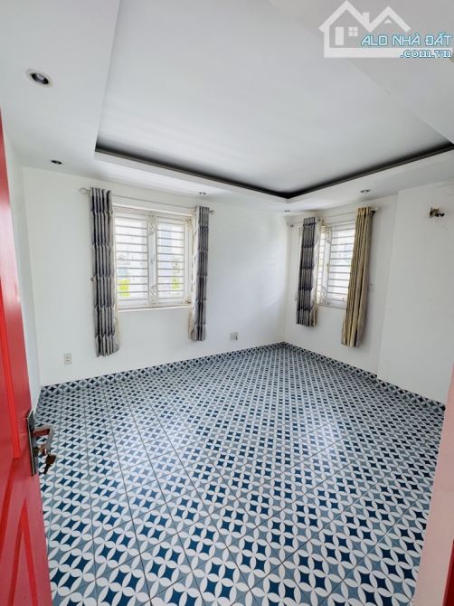 NHÀ 4 TẦNG GÓC HXH LÊ ĐÌNH THÁM, P.TÂN QUÝ, TÂN PHÚ, 7 X 7.5M CN 53M2, GIÁ 6,9 TỶ TL - 10