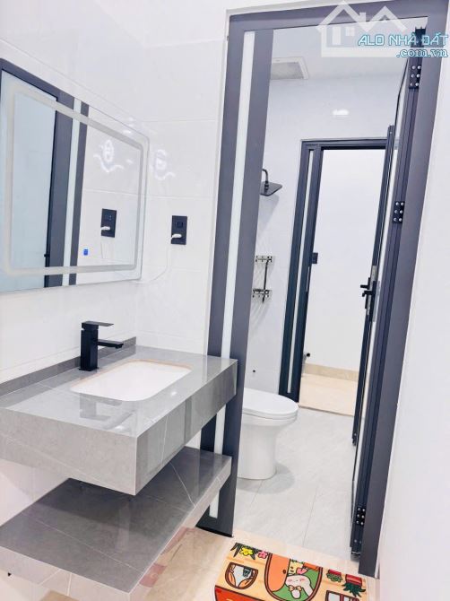 💥Nhà MỚI,2 Mặt Tiền,TC,4.6*20m (nở hậu 5m),hẻm 473 Ymoan,nhiều căn khác - 10