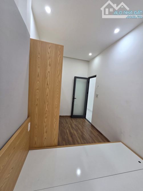 Bán nhà 2 tầng kiệt Ông Ích Khiêm, Gần Biển Nguyễn Tất Thành - 10