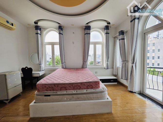 💎🏡 BIỆT THỰ TƯ NHÂN – CÁT LÁI, TP. THỦ ĐỨC | 106M² (6m x 18M) | 5PN – 5WC | OTO ĐẬU NHÀ - 10