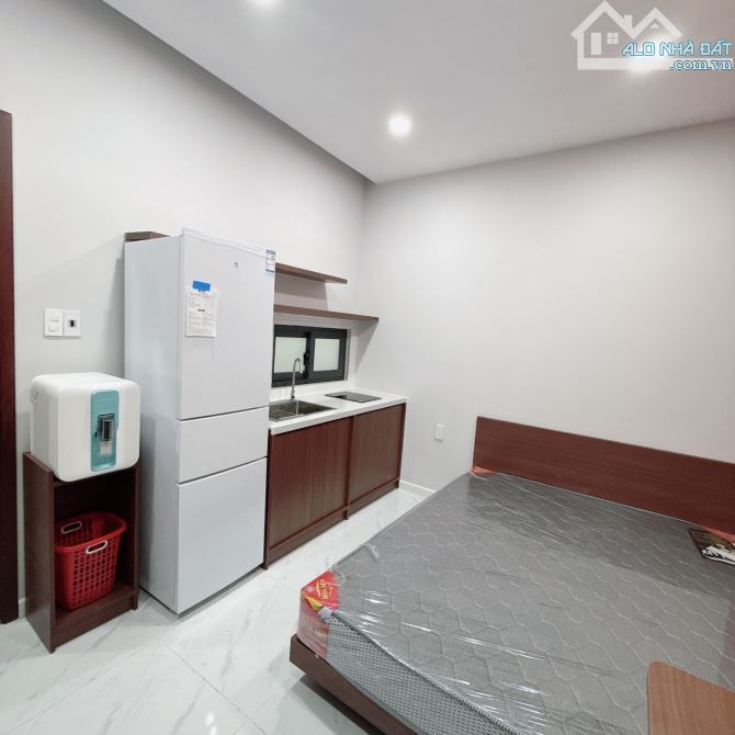 Thật 100%,Cực hiếm Thu nửa tỷ/năm,Bán Nhà HXH gần 150 Trương Đăng Quế P3 Gò vấp,100m2,8tx - 10