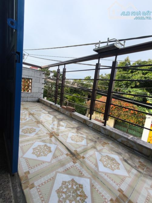 NHÀ 2 TẦNG 3PN 2WC – DTSD 100M2– MẶT TIỀN NHỰA 8M THÔNG TT. HÓC MÔN – GIÁ 3TỶ550 - 10