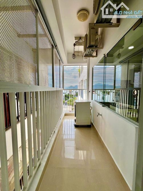 BÁN CĂN GÓC CT3, VCN PHƯỚC HẢI, TẦNG 7, DT 65,2M2 GIÁ 3 TỶ 130. CN15.9 - 10