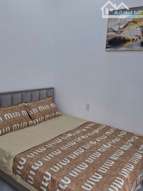 BÁN NHÀ MỚI – ĐƯỜNG QUANG TRUNG – 3 TẦNG HIỆN ĐẠI - 10