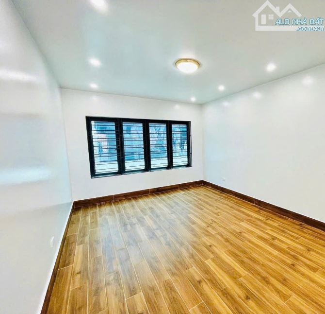 Bán nhà tại Nguyễn Công Hòa, An Dương, Lê Chân. 46m²dn, 4 tầng, giá 4,68 ty. - 10