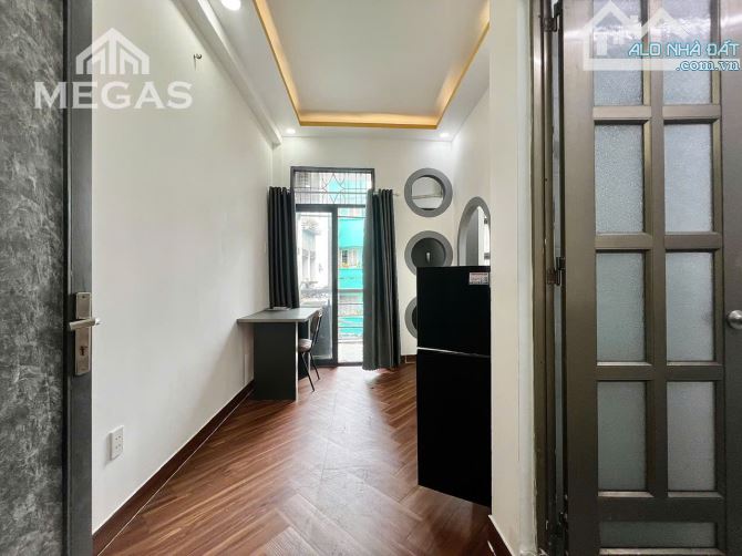 CHO THUÊ CĂN HỘ STUDIO QUẬN 10 - 10