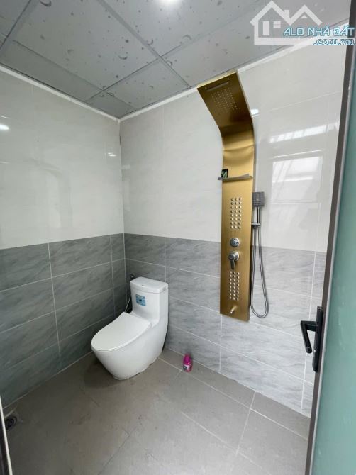 3,85Tỷ TL🔥Bán nhà 1 Trệt 1 Lầu_106m2_MT đường Chùa Tân Long, p.Tân Bình, Tp.Dĩ An - 11