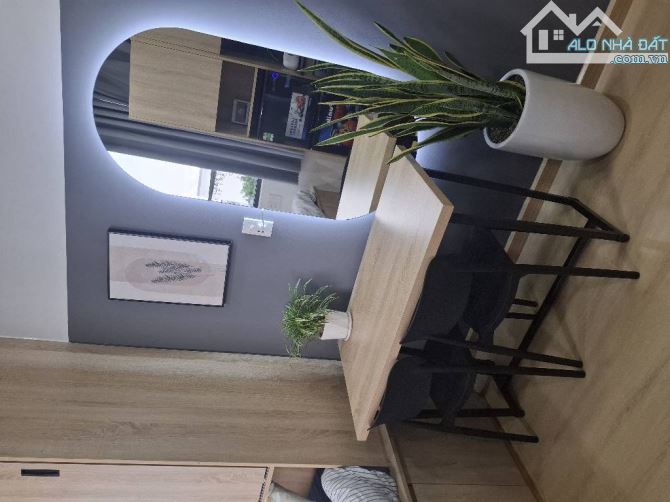 Bán Toà nhà CHDV 16 căn hộ- ngay Quang Trung- Phan huy Ích- 16.8 tỷ - 11
