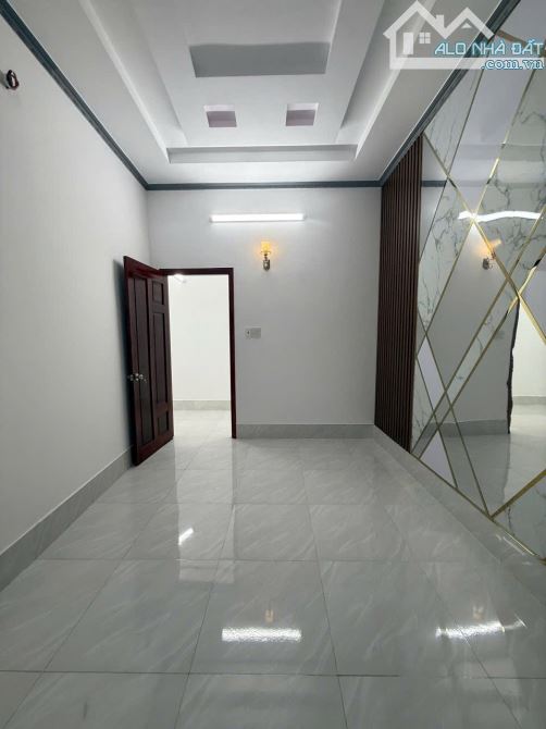 Nhà Trệt Lầu hẻm 876 Trần Nam Phú - Nhà View Bờ kè Rạch, P.Tân An Mới, Cần Thơ - 11