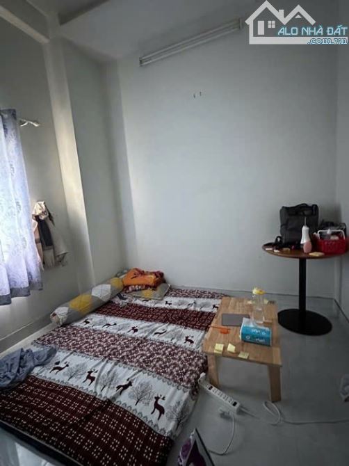 Tân Bình - hxh đỗ cửa - vị trí cực đẹp - gần mặt tiền - 58m2 - 3 tầng - nhỉnh 6.xxxty - 11