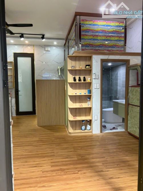 ✨ ĐẦU TƯ DÒNG TIỀN – NGÔ GIA TỰ – 44M² – 7t5 ✨ - 11