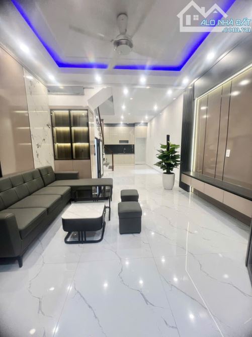 Bán nhà mới full nội thất tại 560 Thiên Lôi, Vĩnh Niệm chỉ xách vali về ở - 11