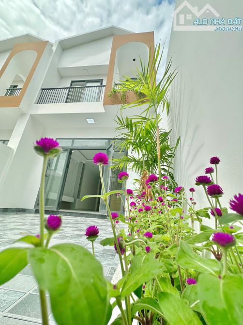 CHỈ 400TR SỞ HỮU NGAY NHÀ 1 TRỆT 1 LẦU NGAY TRUNG TÂM PHƯỜNG TÂN TRIỀU TT 400TR NHẬN NHÀ Ở - 11