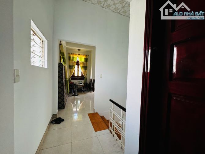 🚨 Bán nhà 2 tầng từ dân kiên cố sau lưng mặt tiền Đặng Tất giá nhỉnh 2 Tỷ ✅ - 11