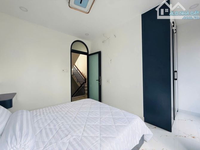 💎Nhà Mới Xây--Đường Số 59--Phạm Văn Chiêu P14💎4,4X10M 2 Lầu-3PN-3WC💵5,9 Tỷ - 11